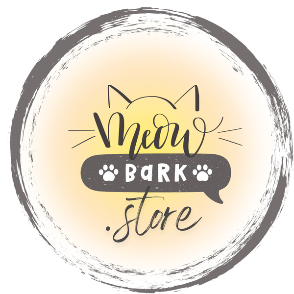 MEOW BARK STORE